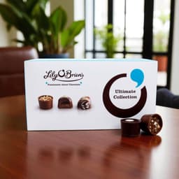 Lily O'Briens Chocolate Collection