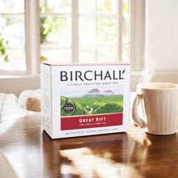 Birchall Tea Breakfast Blend
